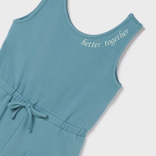 Φόρμα φούτερ βεραμάν