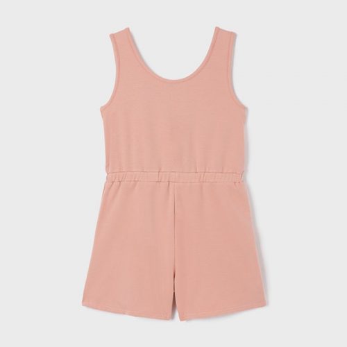 Φόρμα φούτερ ροζ