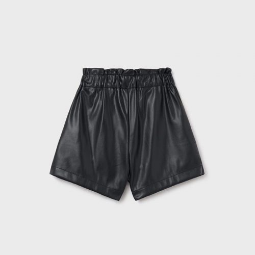 Βερμούδα μαύρο