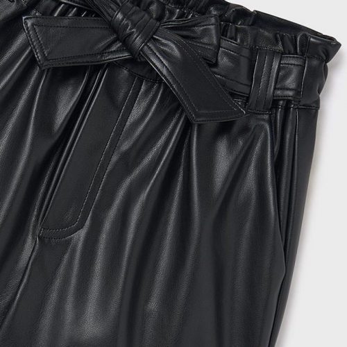 Βερμούδα μαύρο