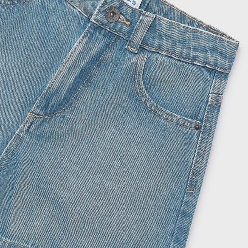 Παντελόνι κοντό τζιν 