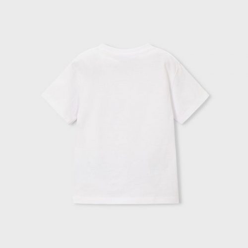 Μπλούζα λευκό