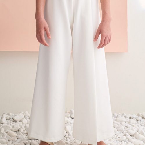 Φόρμα κρεπ κρεμ