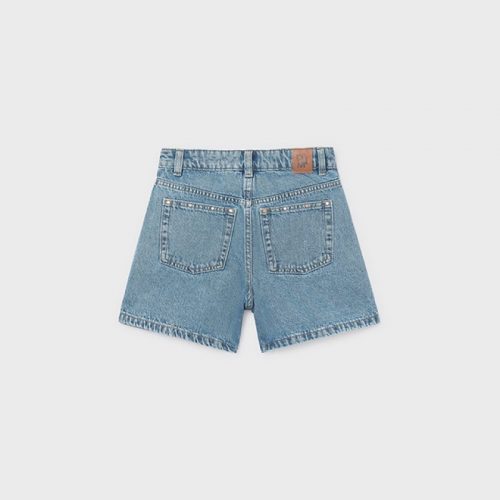 Παντελόνι κοντό τζιν 