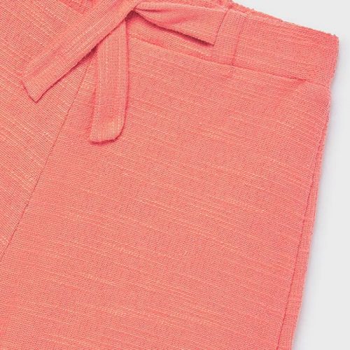 Παντελόνι κοντό φλαμίνγκο