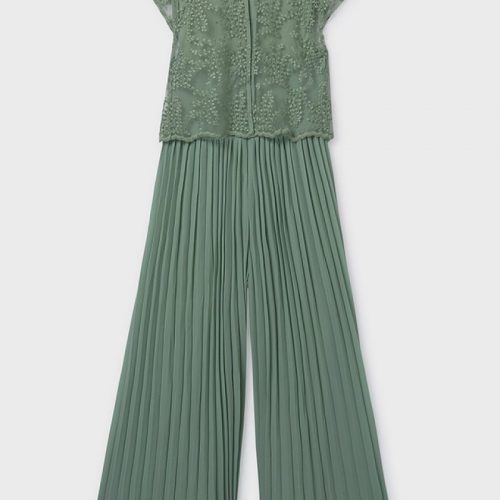 Ολόσωμη φόρμα πράσινο