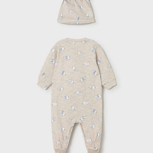 Πιτζαμάκι ζωάκια