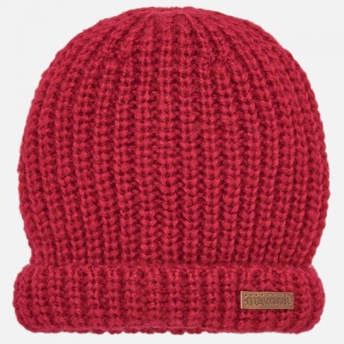 Mayoral Σκούφος κόκκινο