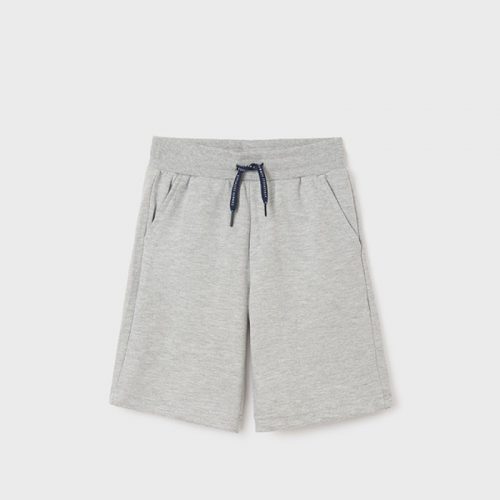 Mayoral Βερμούδα φούτερ βασική γκρι