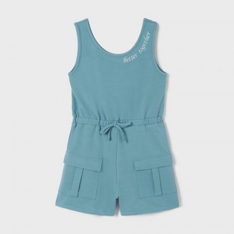 Mayoral Φόρμα φούτερ βεραμάν