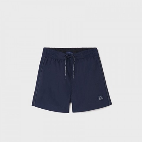 Mayoral Μαγιό έντονα χρώματα ναυτικό μπλε