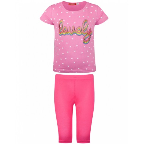 Energiers Σετ τύπωμα Lovely