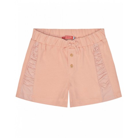 Energiers Waffle σορτς σομόν