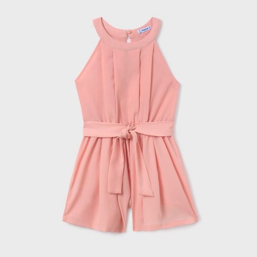 Mayoral Φόρμα κρεπ ροζ