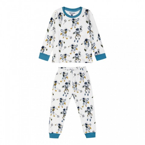 Energiers Πιτζάμα εμπριμέ