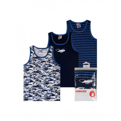 Energiers Φανέλες μαρέν 