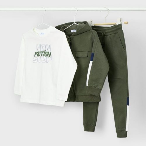 Mayoral Φόρμα πράσινο