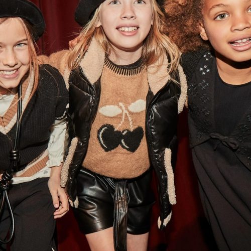 Mayoral Βερμούδα μαύρο