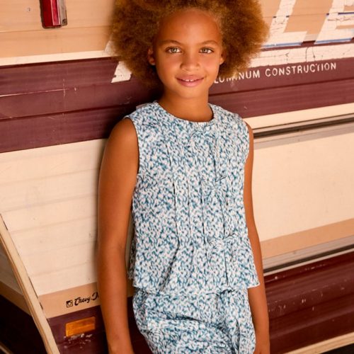 Mayoral Τοπ πετρόλ