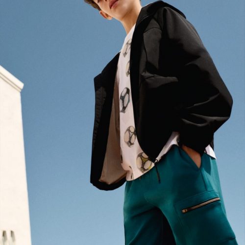 Mayoral Βερμούδα άκουα