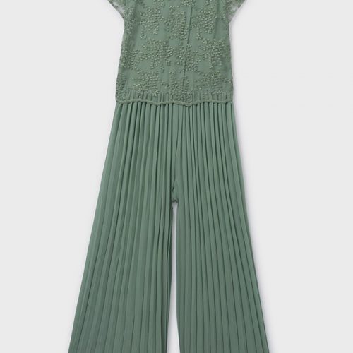 Mayoral Ολόσωμη φόρμα πράσινο