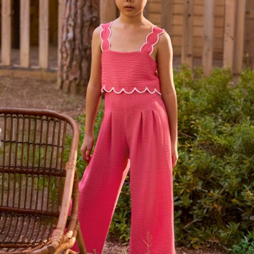 Mayoral Φόρμα κοραλί