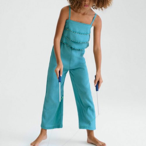 Mayoral Φόρμα πετρόλ