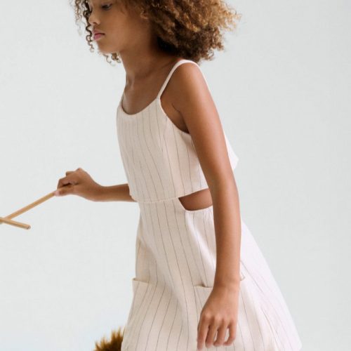 Mayoral Φόρμα λινό