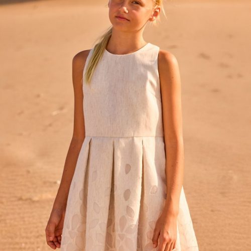 Mayoral Φόρεμα λινό